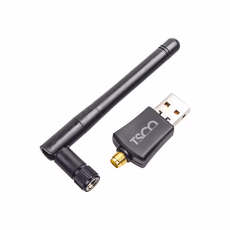 کارت شبکه USB تسکو مدل TW 1015