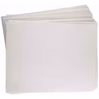 کاغذ پوستی A2 صبا بسته 5برگی