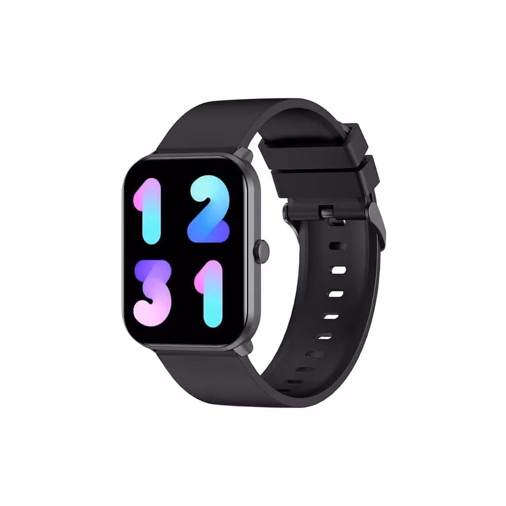 ساعت هوشمند شیائومی Imilab W01