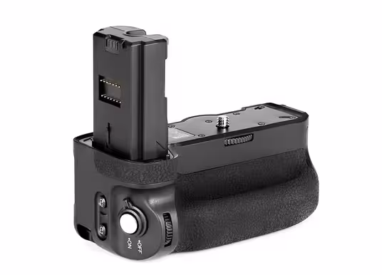 باتری گریپ Meike MK-A9 PRO for A9/A7R III Battery Grip