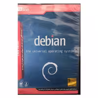 سیستم عامل DEBIAN نشر JB TEAM