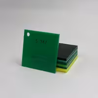 پلکسی بست سبز 347 – 2.8 میل