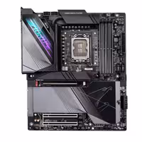 مادربرد گیگابایت مدل Z790 AORUS MASTER X
