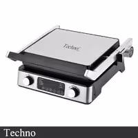 گریل تکنو مدل Te-411