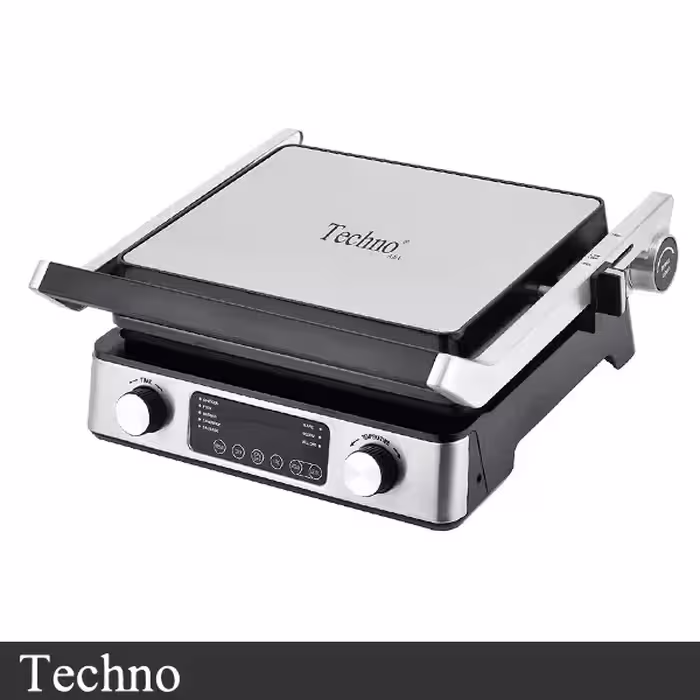گریل تکنو مدل Te-411