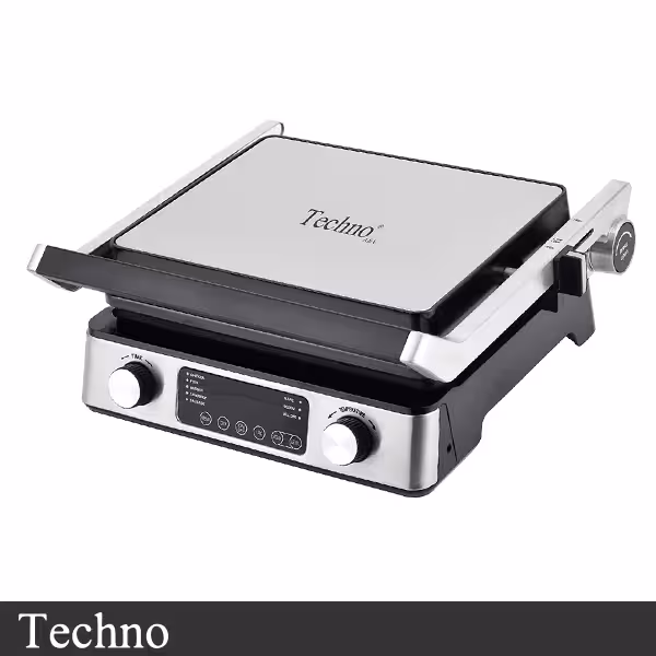 گریل تکنو مدل Te-411