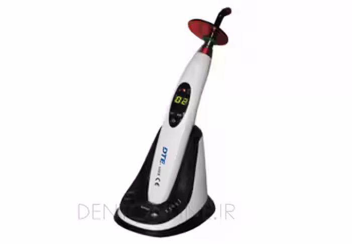 لایت کیور LED بی سیم وودپکر Woodpecker مدل DTE Lux E Plus