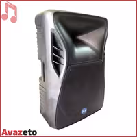 باند اکتیو NX Audio BP12-15A8