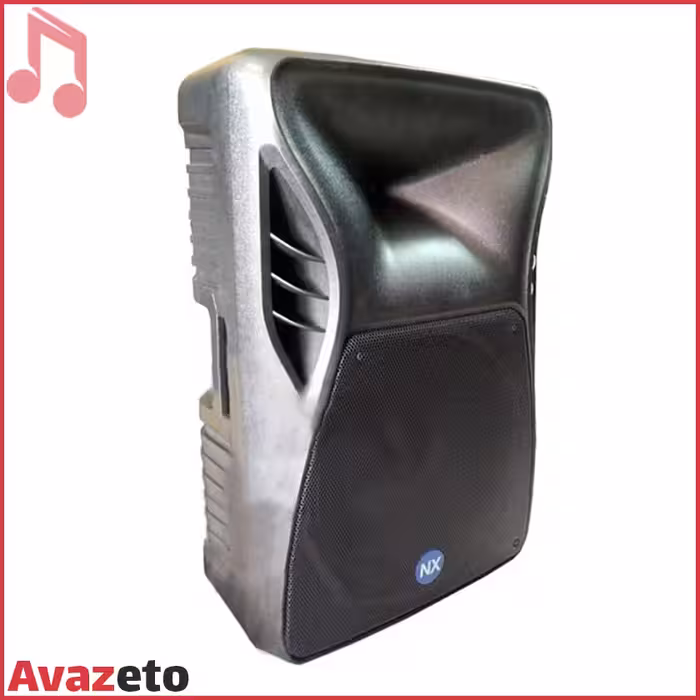 باند اکتیو NX Audio BP12-15A8