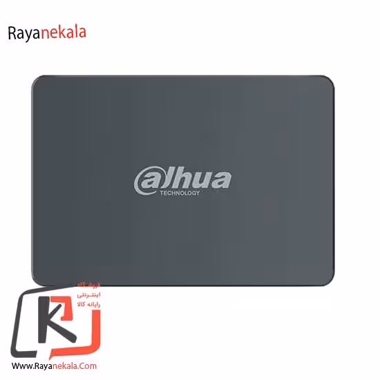 اس اس دی داهوا C800A SATA 2.5 Inch ظرفیت 1 ترابایت