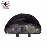 جلو آمپر سمند سال (NEW) کروز