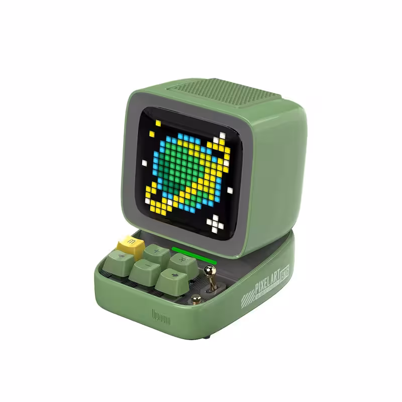 اسپیکر بلوتوثی قابل حمل دیووم مدل Ditoo-Mic