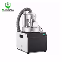 مشخصات، قیمت و خرید ساکشن مرکزی سوکو Soco مدل SC-V104