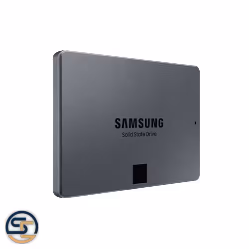 حافظه SSD 870 QVO1TB Samsung