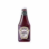 سس کلاسیک باربیکیو دودی هاینز Heinz وزن 1 کیلوگرم