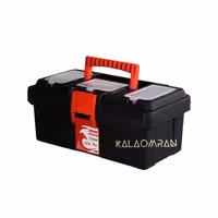 جعبه ابزار آروا مدل 4531