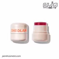 تینت لب و گونه ژله ای شیگلم AHOY