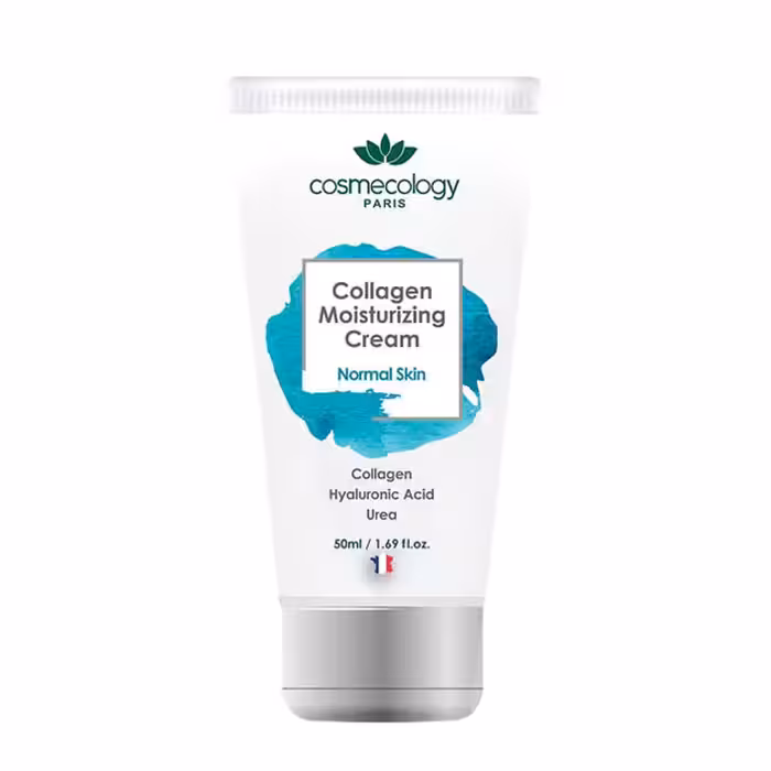 کرم مرطوب کننده مناسب پوست نرمال کاسمکولوژی 50 میلی لیتری