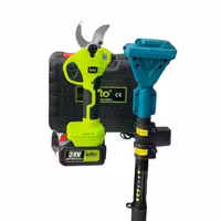 قیچی شارژی ایتو iETO با دسته سه متری مدل IETO24