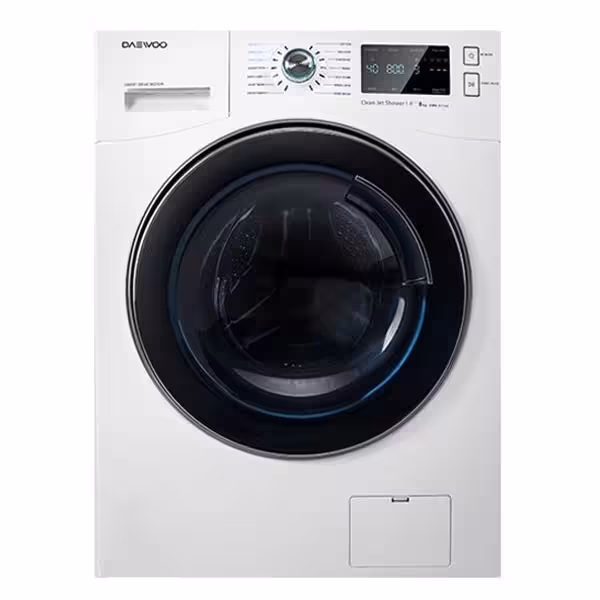 لباسشویی دوو 9 کیلوگرمی سری پریمو مدل LM981W