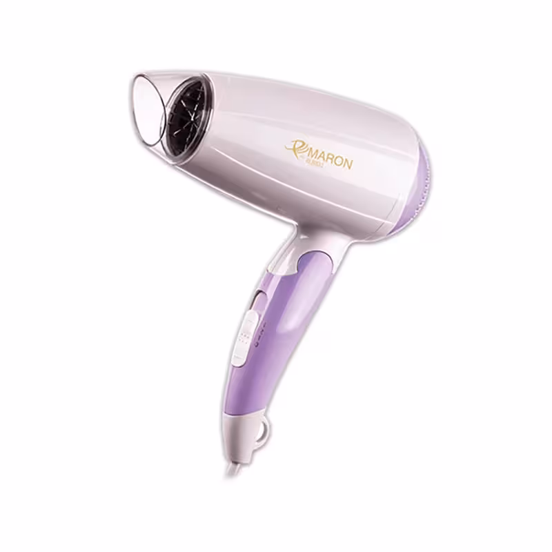 سشوار مسافرتی پرومارون مدل RL_8811