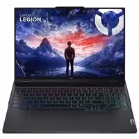 خرید و قیمت لپ تاپ 16 اینچی لنوو مدل Legion Pro 7 Core Ultra 9 32GB 1TB SSD 12GB RTX5070TI