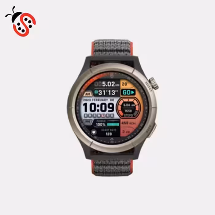 ساعت هوشمند شیائومی مدل Amazfit Cheetah Pro