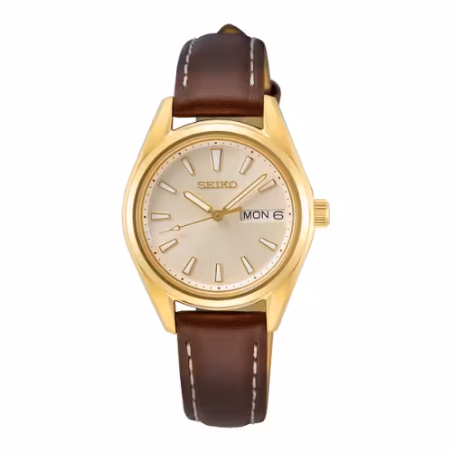 ساعت مچی سیکو زنانه مدل SEIKO SUR456P1