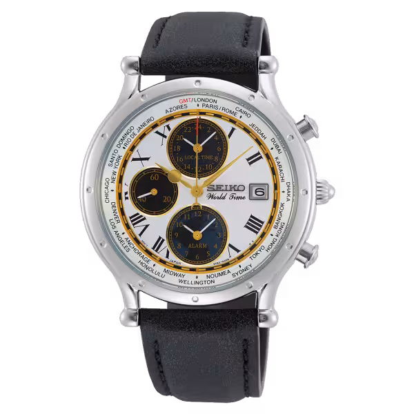 ساعت مچی سیکو مردانه مدل SEIKO SPL055P1