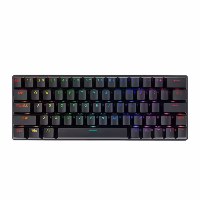 کیبورد گیمینگ ردراگون Jax Pro K613P