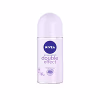 رول ضد تعریق زنانه نیوآ مدل double effect حجم 50 میل