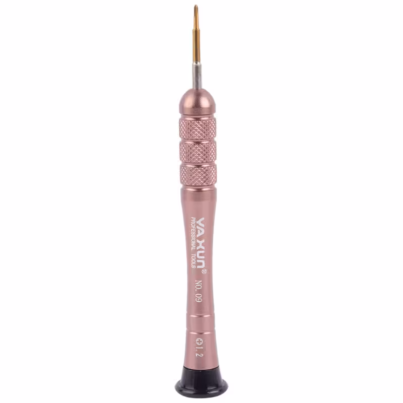 پیچ گوشتی چهارسو Yaxun NO-09 1.2mm