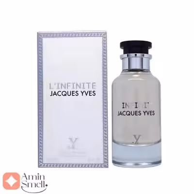 ادکلن تمپت ژاک ایو فراگرنس ورد | Fragrance World Tempete Jacques Yves