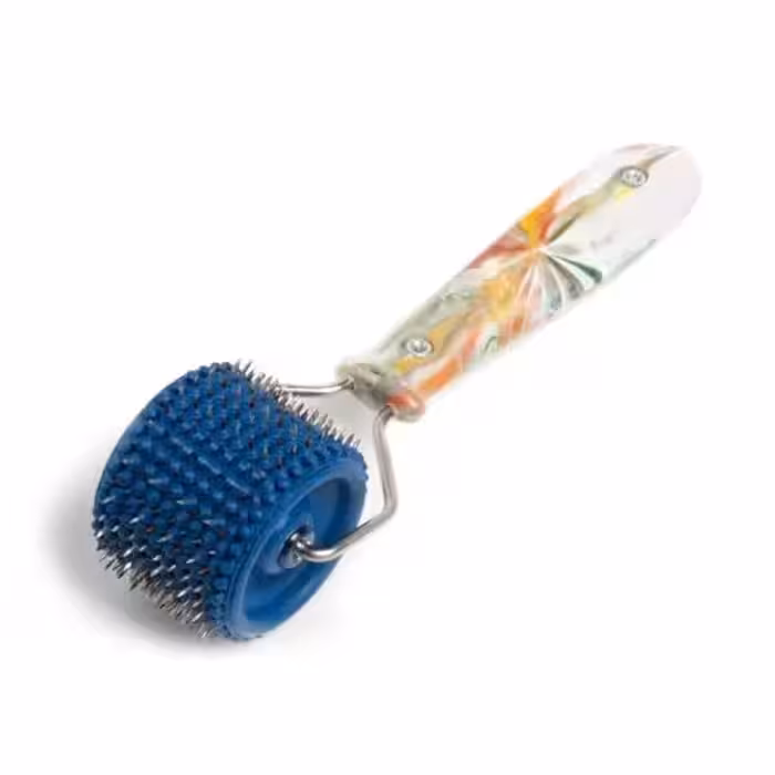 غلتک ماساژ لیاپکو | ماساژور صورت با سوزن 3.5