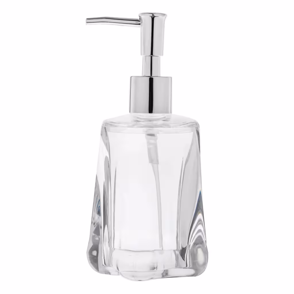 پمپ مایع دستشویی هوم پین مدل 1875 (ساخت تایوان)