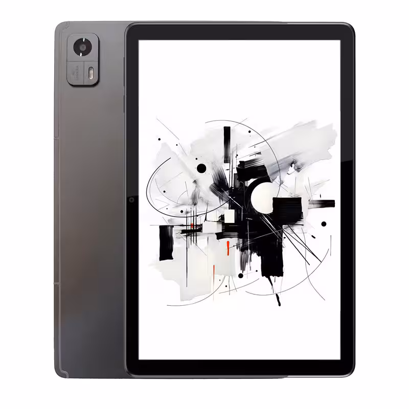 تبلت گرین لاین مدل G20 Ultra ظرفیت 64 گیگابایت و رم 4 گیگابایت 2 سیمکارت و رجیستر شده(ویتنام)