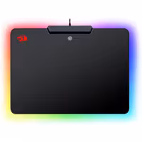 Redragon Epeius P009 RGB Mouse Pad