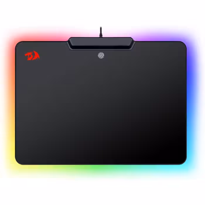 Redragon Epeius P009 RGB Mouse Pad