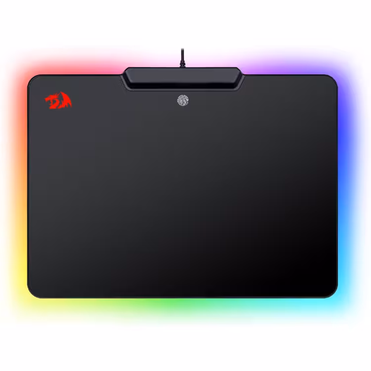 Redragon Epeius P009 RGB Mouse Pad