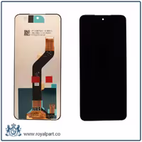 تاچ و ال سی دی اینفینیکس هات 12 پلی | LCD Infinix Hot 12 Play
