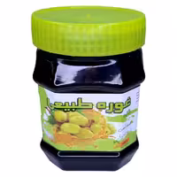 رب غوره ژاماسب (450 گرم)