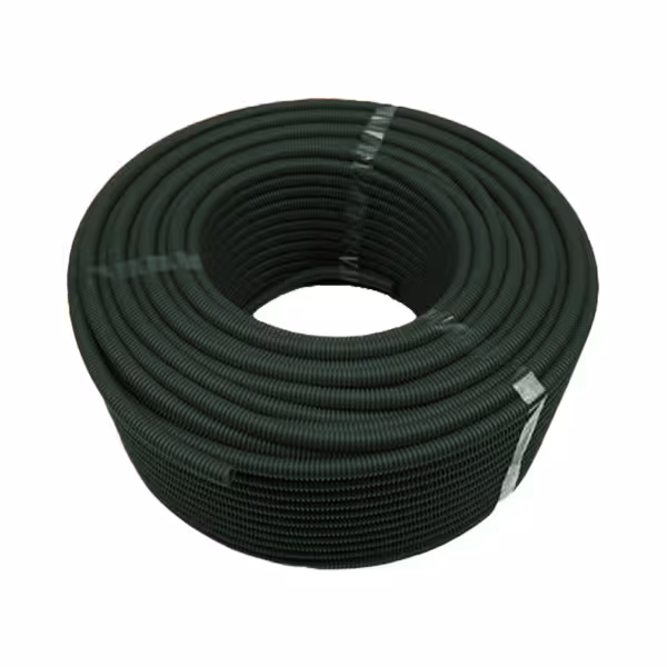 لوله خرطومی برق مدل L16 طرح نسوز بسته 20 عددی