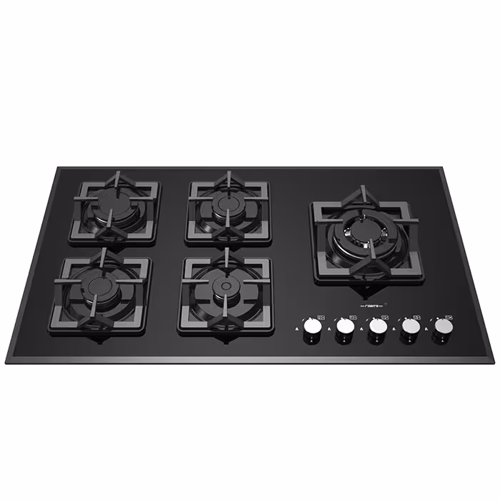 گاز صفحه ای رابیتس RG-562