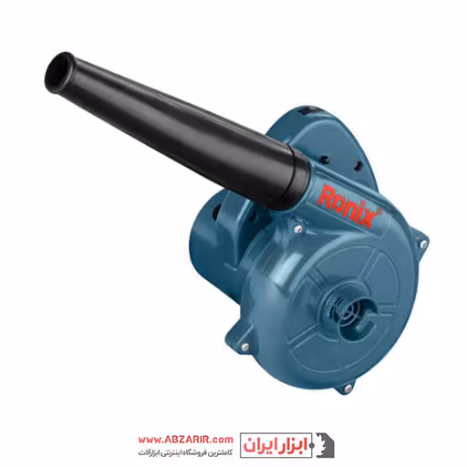 بلوور برقی دیمردار رونیکس مدل 1206