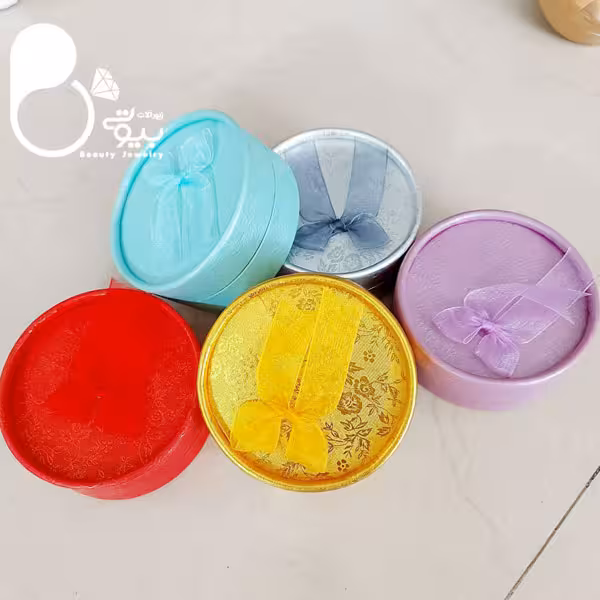 باکس گرد شاین