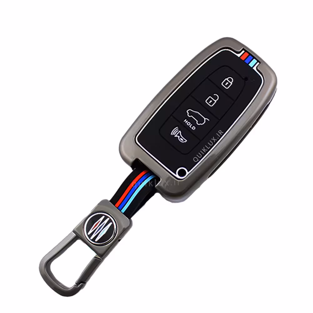 کاور سوییچ هیوندا آزارا گرنجور طرح M-Performance