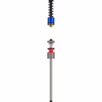 قیمت و خرید کیت ارتقا کمک فنر دوچرخه اسرم مدل Isolator Upgrade Kit اورجینال
