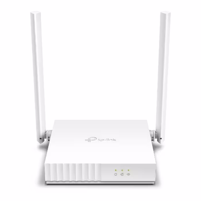روتر بی‌سیم 300Mbps تی پی لینک مدل TL-WR820N