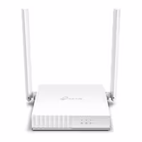 روتر بی‌سیم 300Mbps تی پی لینک مدل TL-WR820N