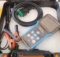 دستگاه دیاگ پرتابل تشخیص اتوماتیک ایسیو خودروهای ایرانی و چینی